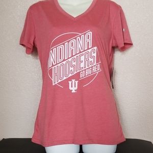 Indiana Hoosiers tee